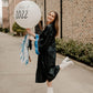 Graduation Jumbo Balloon - PaperGeenius
