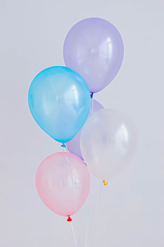 Helium Prices - PaperGeenius