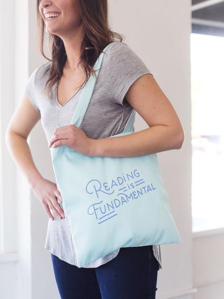 Main Squeeze Canvas Totes: Zodiacs Don't Compare - PaperGeenius