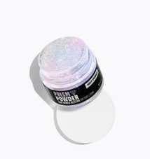 Moonstone Iridescent Edible Glitter - 4g jar - PaperGeenius