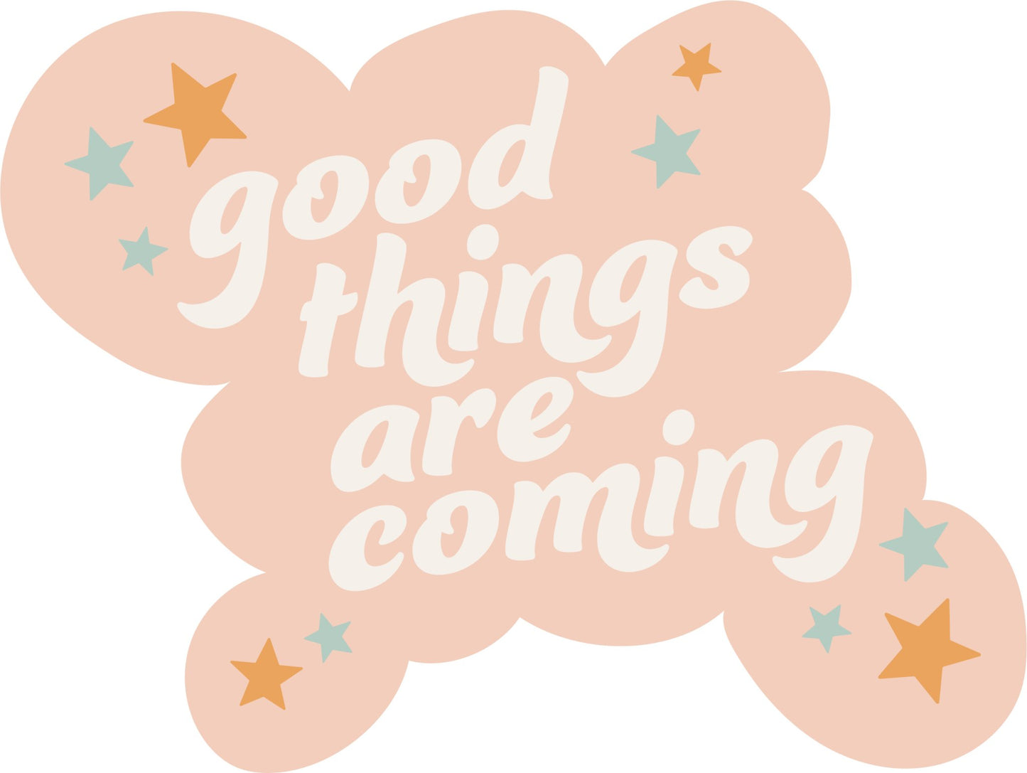 Non-Packaged Individual Stickers: Going Places - PaperGeenius