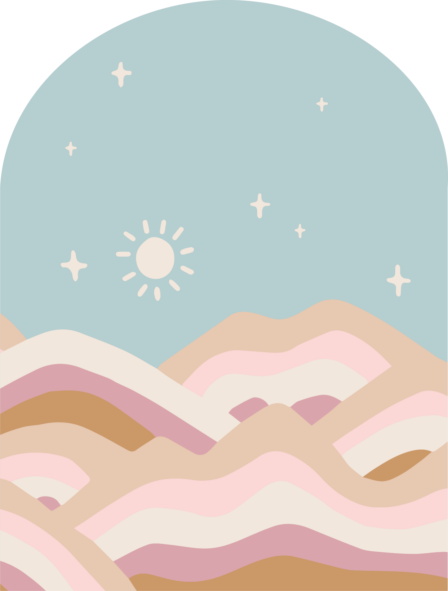 Non-Packaged Individual Stickers: Going Places - PaperGeenius