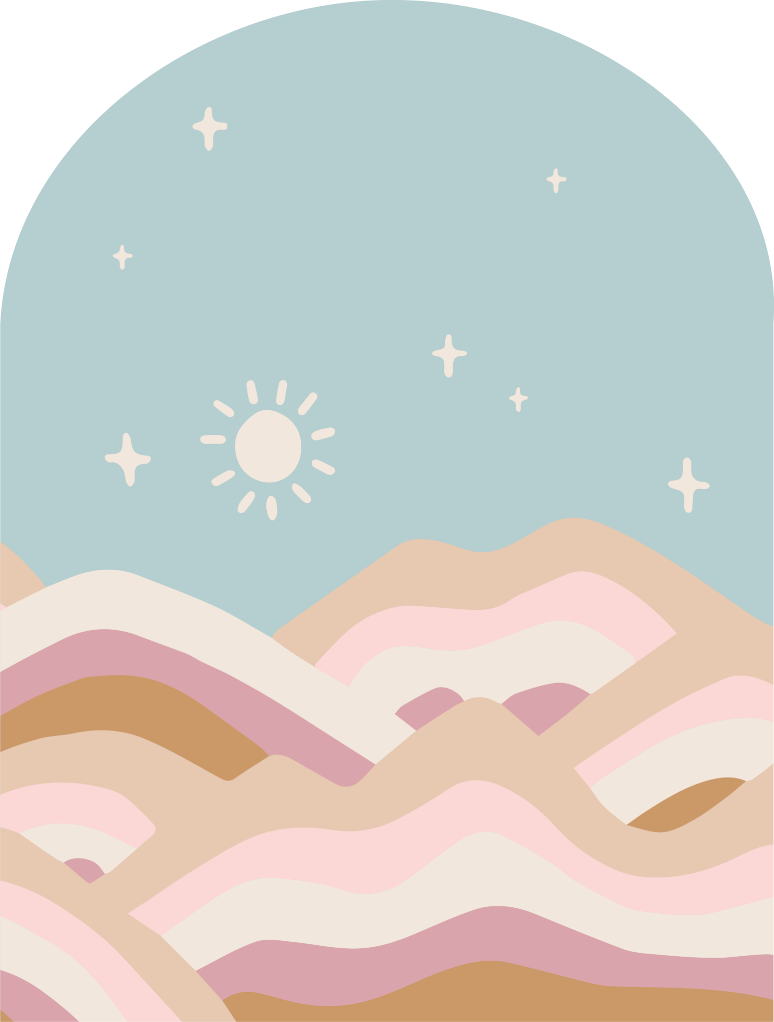 Non-Packaged Individual Stickers: Going Places - PaperGeenius