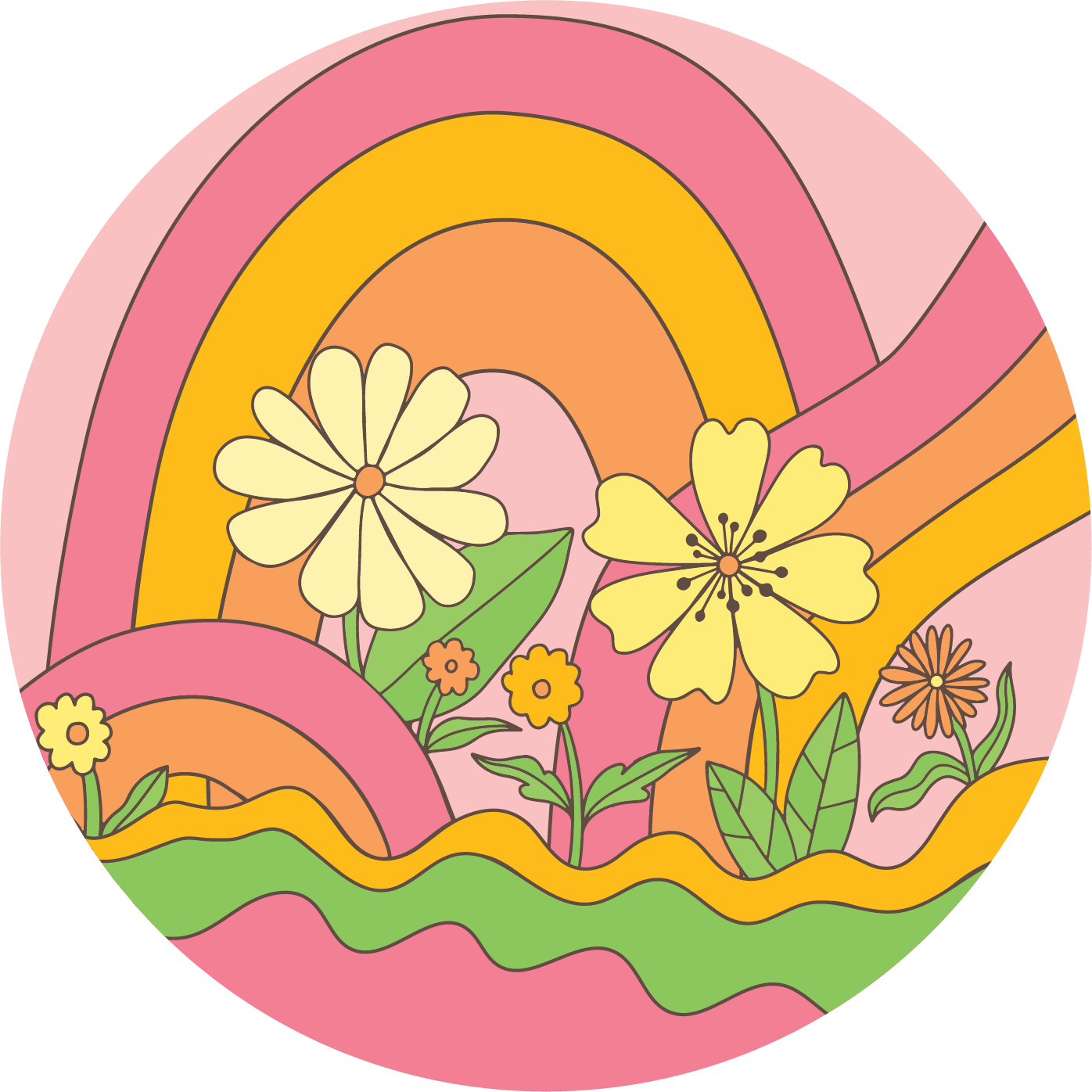 Non-Packaged Individual Stickers: Going Places - PaperGeenius