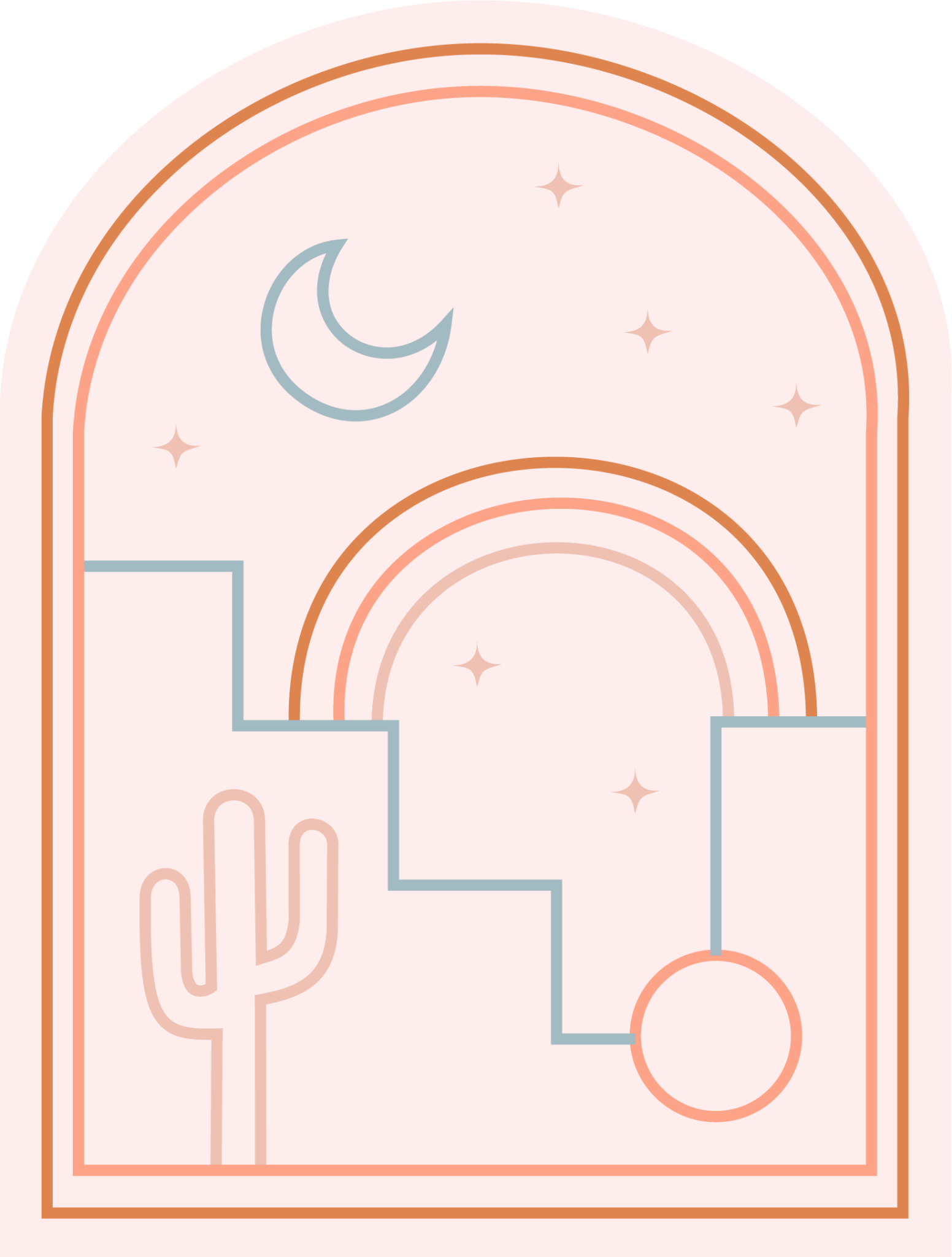 Non-Packaged Individual Stickers: Going Places - PaperGeenius