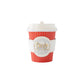 North Pole Express To Go Cup - PaperGeenius