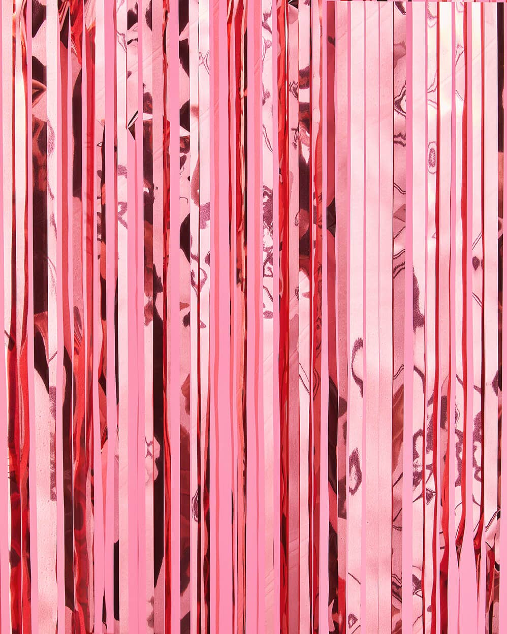 Rose Gold Foil Curtain, Party Supplies, Bday Decorations 