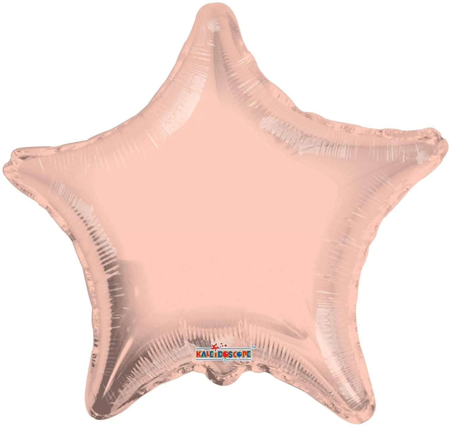 Star 18" Foil Balloon - 17 Colors - PaperGeenius