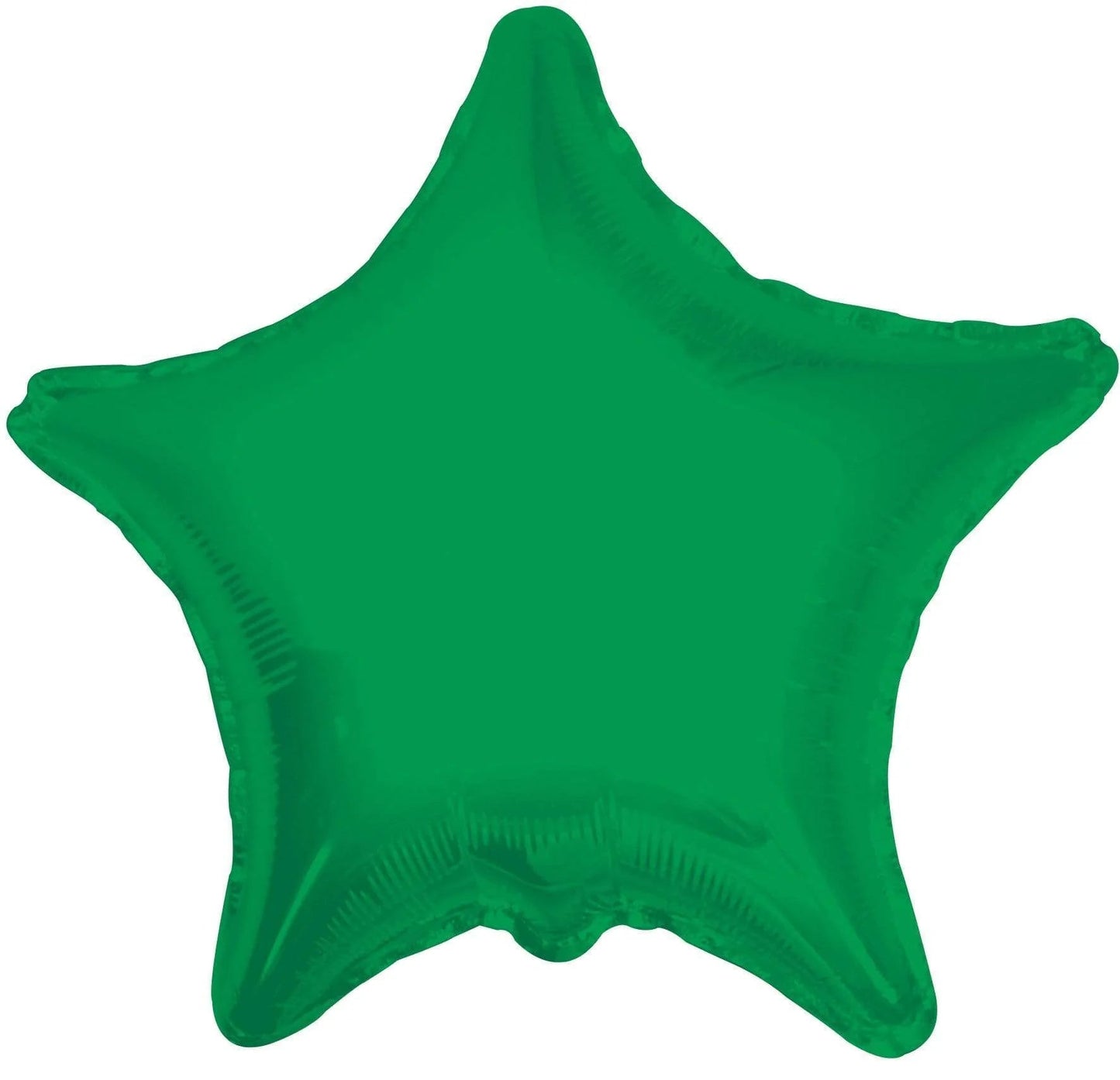 Star 18" Foil Balloon - 17 Colors - PaperGeenius