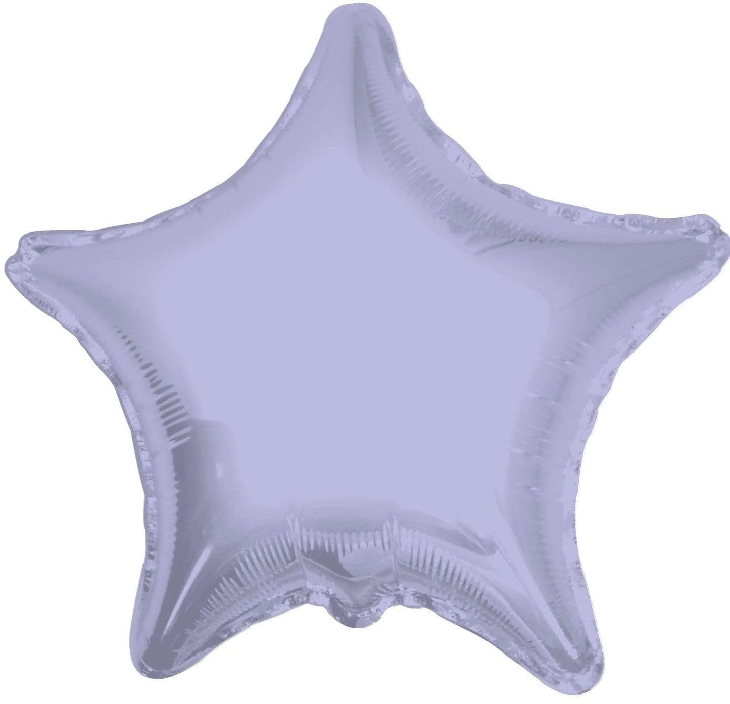 Star 18" Foil Balloon - 17 Colors - PaperGeenius