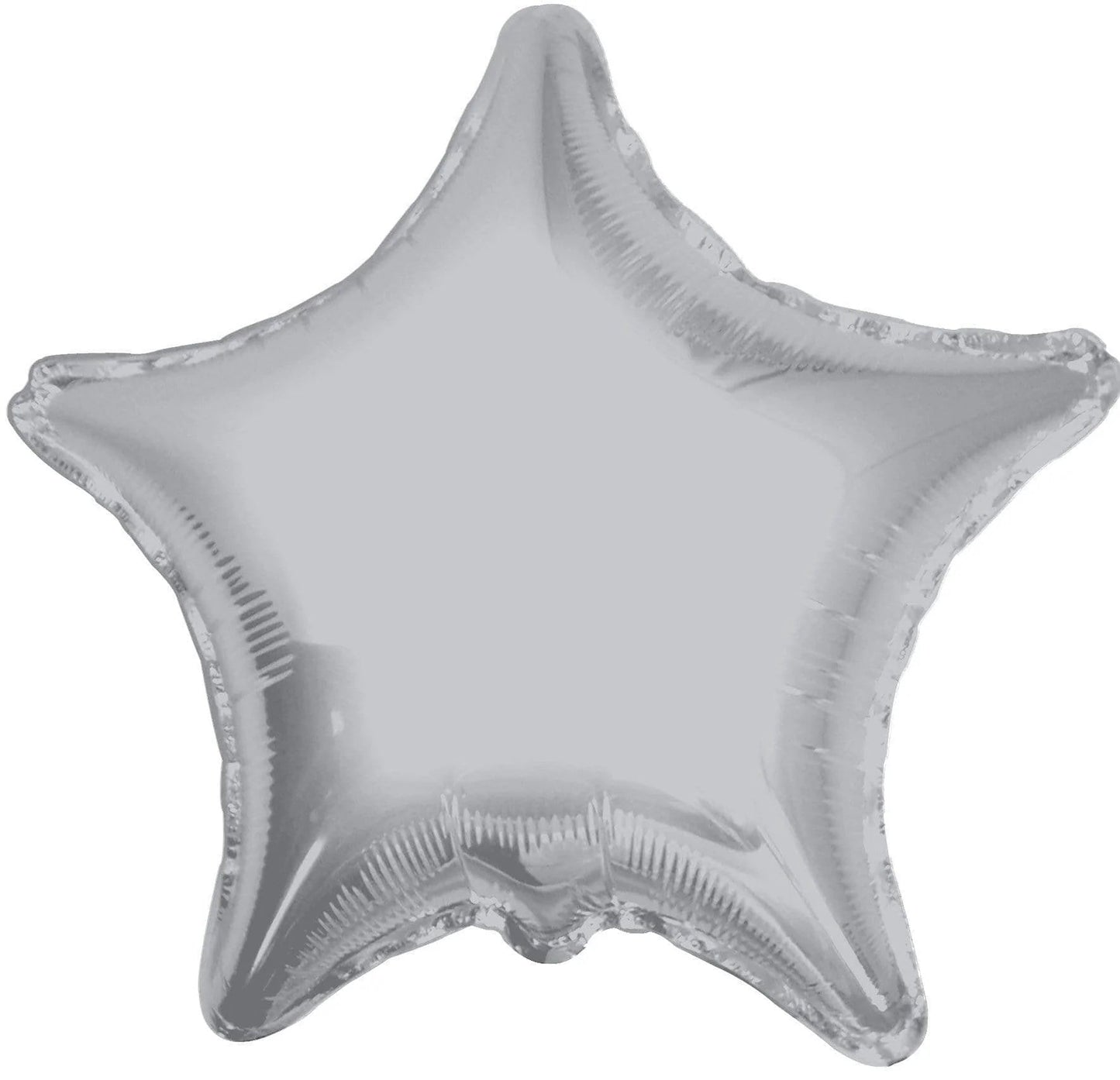 Star 18" Foil Balloon - 17 Colors - PaperGeenius