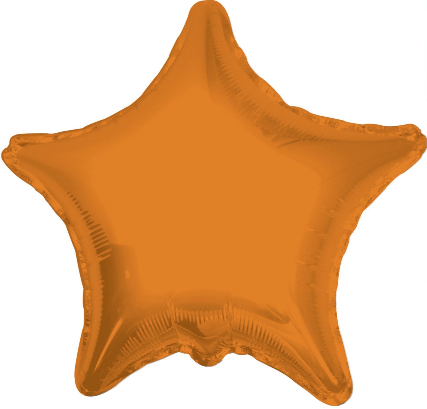 Star 18" Foil Balloon - 17 Colors - PaperGeenius