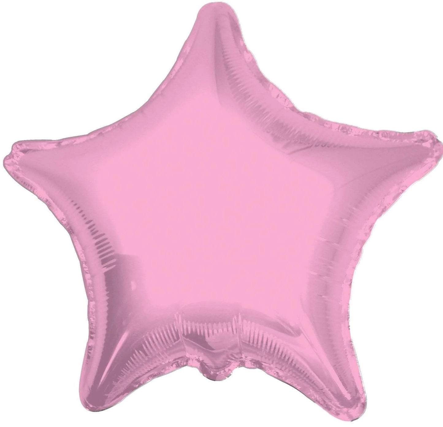 Star 18" Foil Balloon - 17 Colors - PaperGeenius