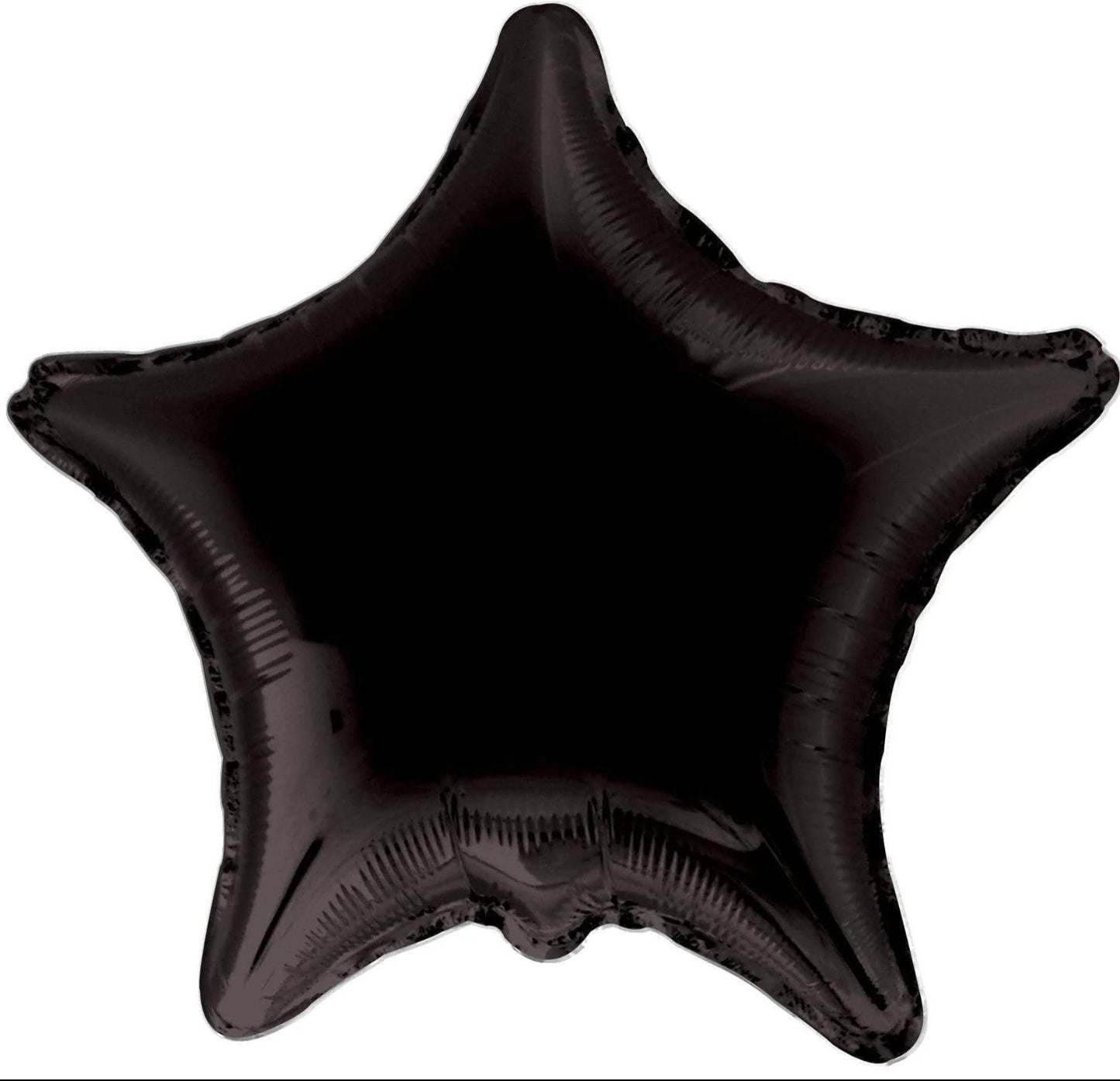 Star 18" Foil Balloon - 17 Colors - PaperGeenius