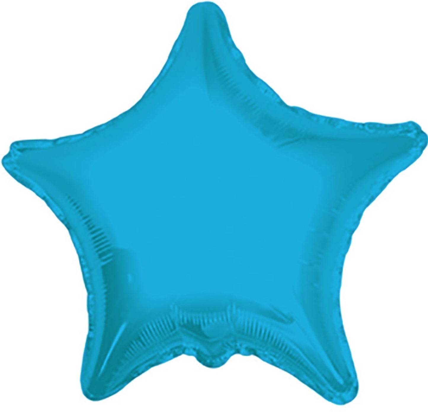 Star 18" Foil Balloon - 17 Colors - PaperGeenius
