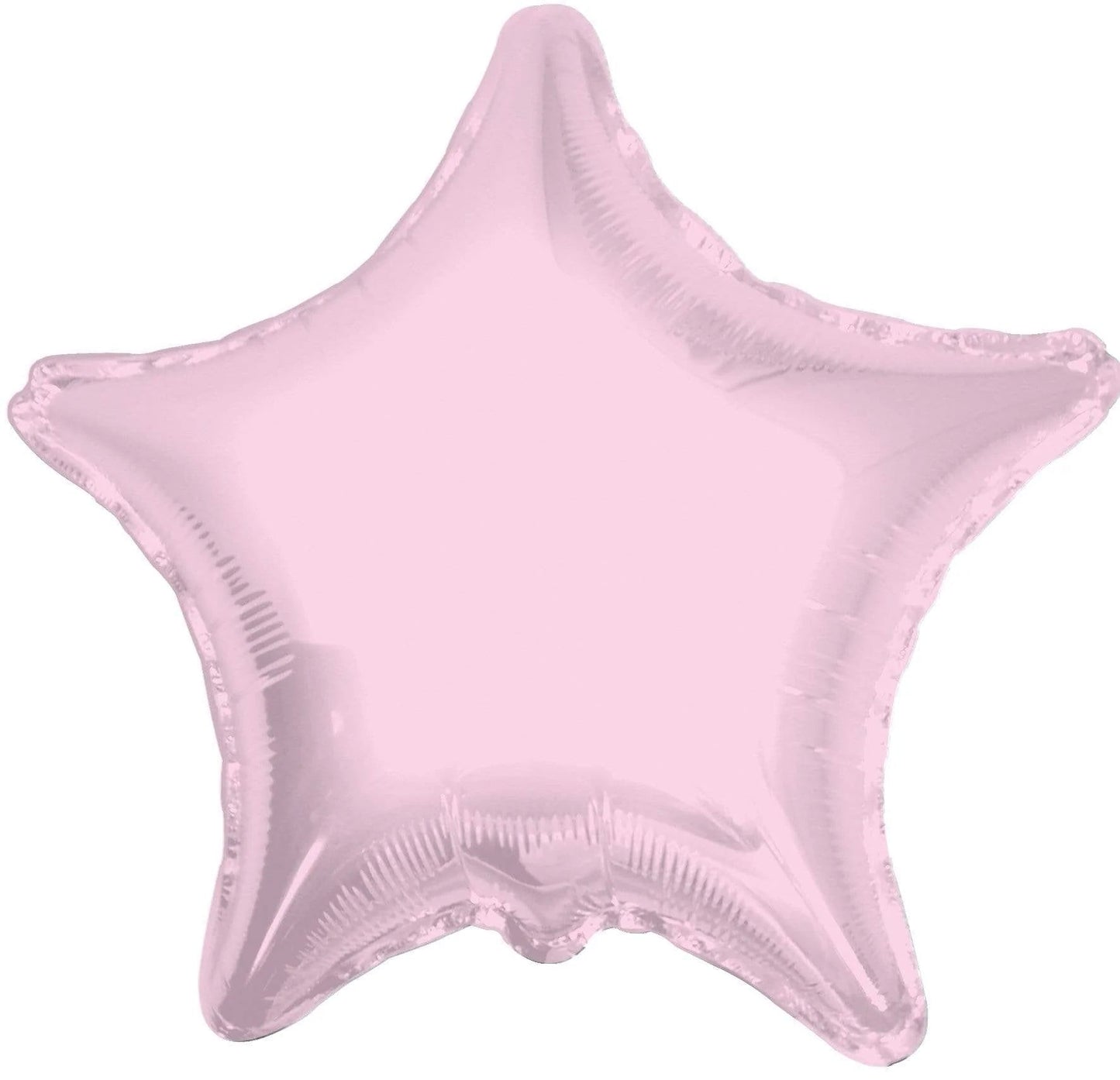 Star 18" Foil Balloon - 17 Colors - PaperGeenius