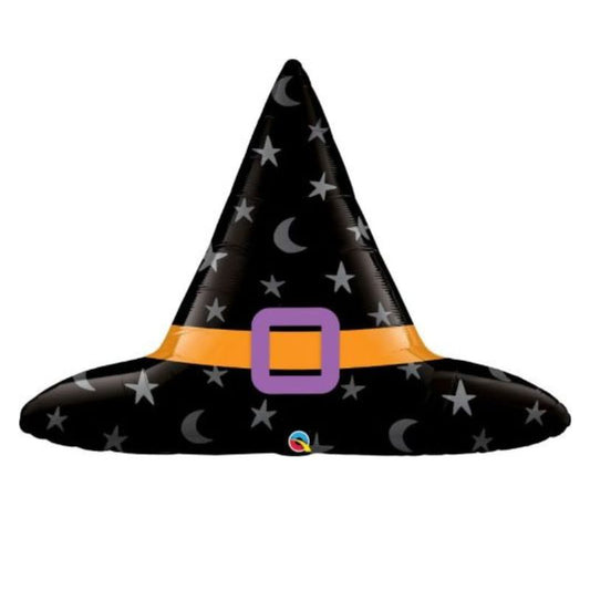 Halloween Witch 40″ Balloon
